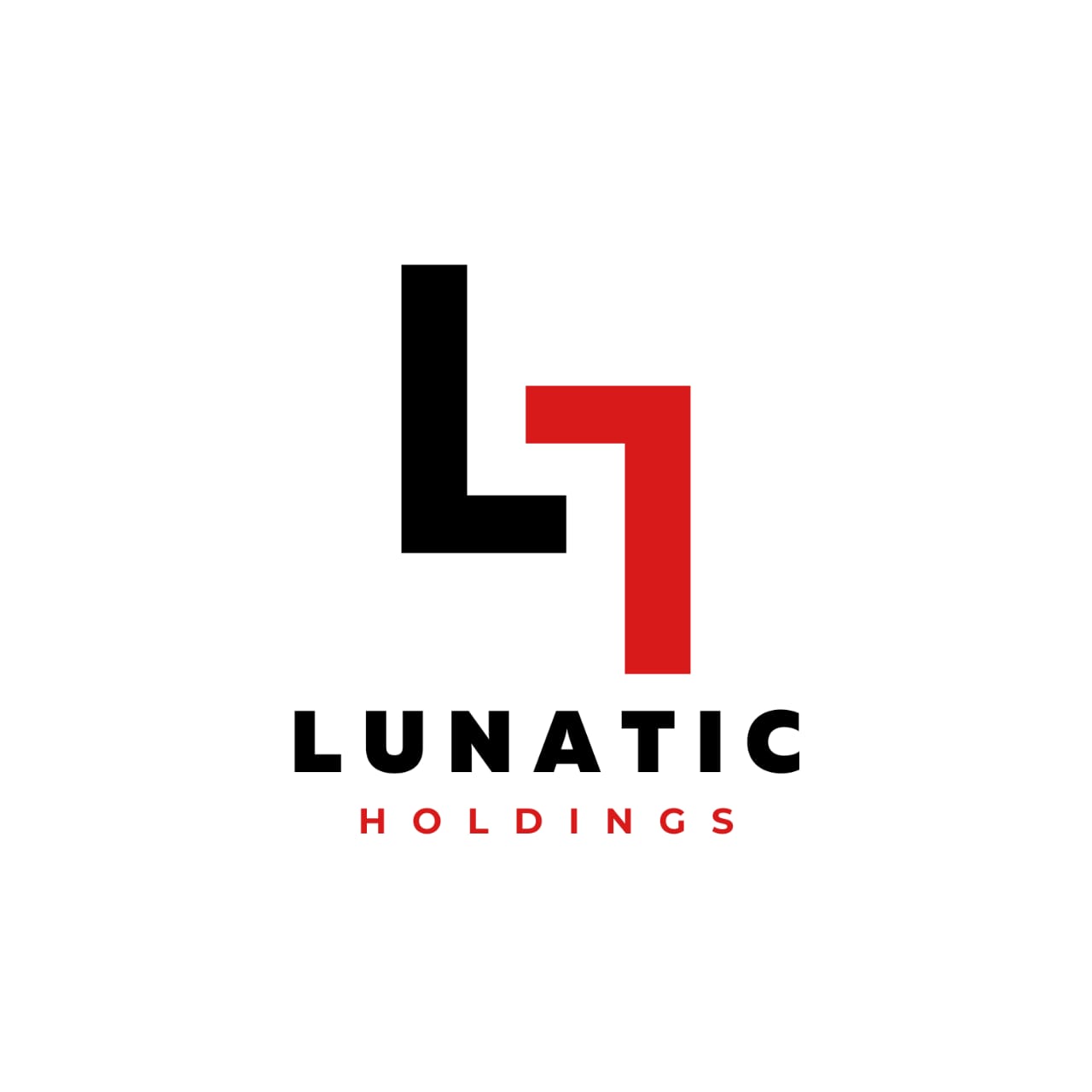 Lunatic Holdings Logo